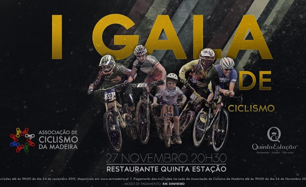 I Gala do Ciclismo