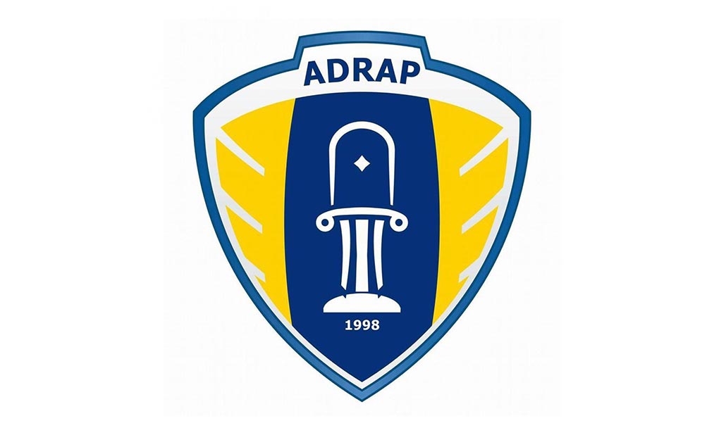 Associação Desportiva e Recreativa de Água de Pena – ADRAP
