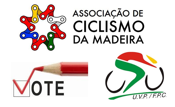 Eleições dos Delegados à Assembleia Geral da Federação Portuguesa de Ciclismo
