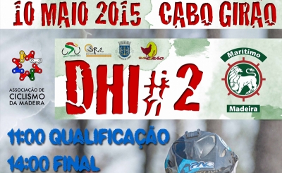 2ª Prova da Taça Regional de Downhill – Cabo Girão