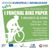 I Funchal BikePaper “À descoberta da Cidade”